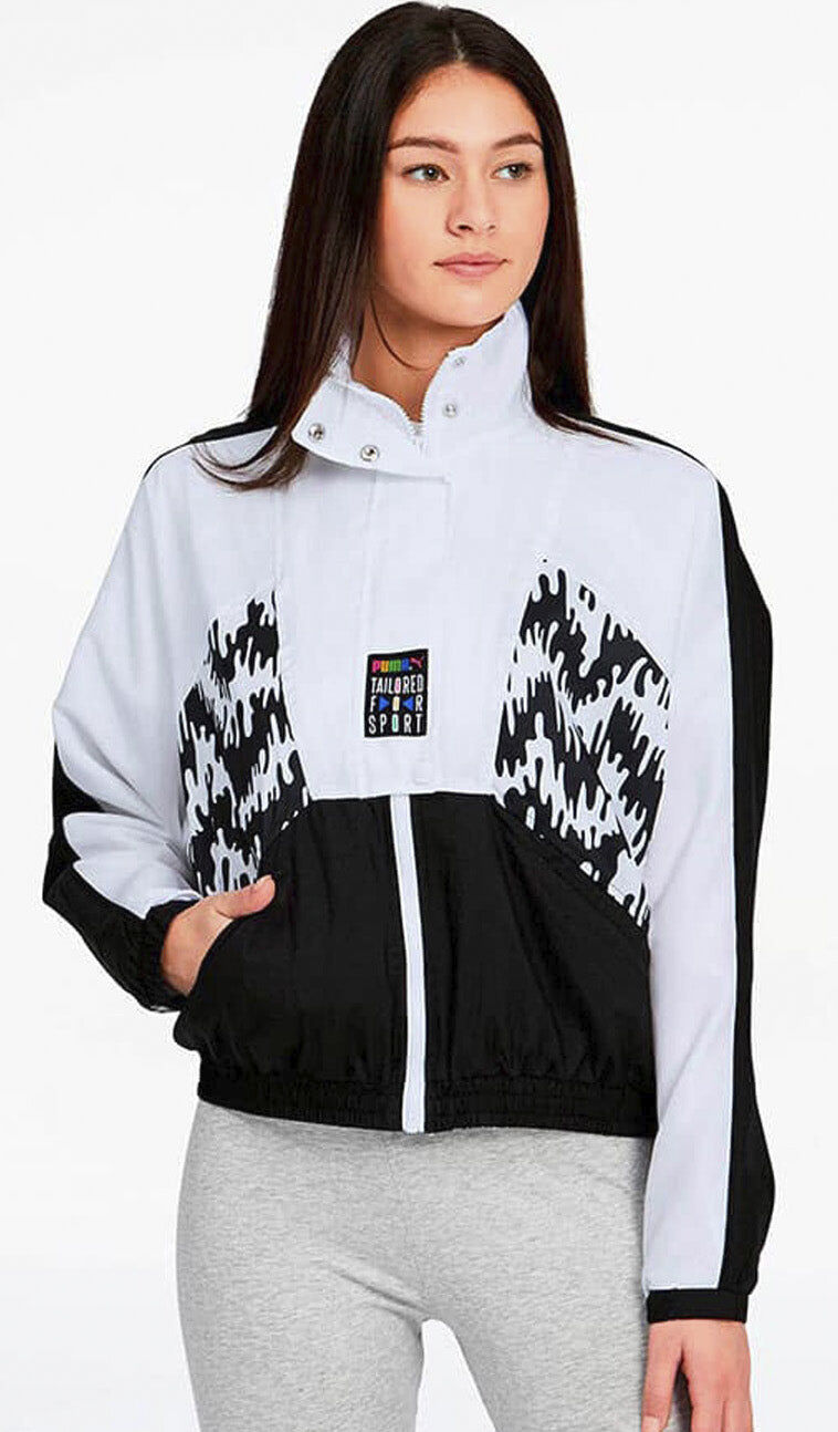 TFS OG Track tr&oslash;je