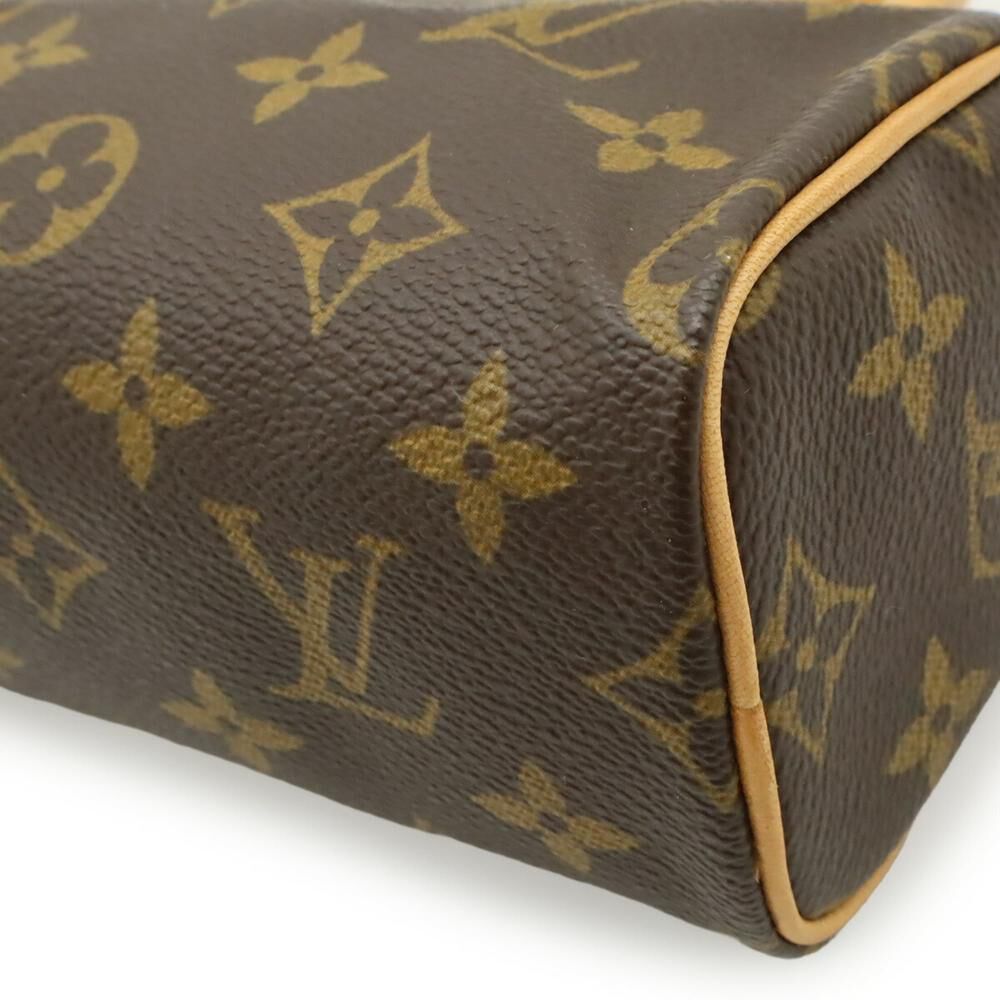 Louis Vuitton Speedy