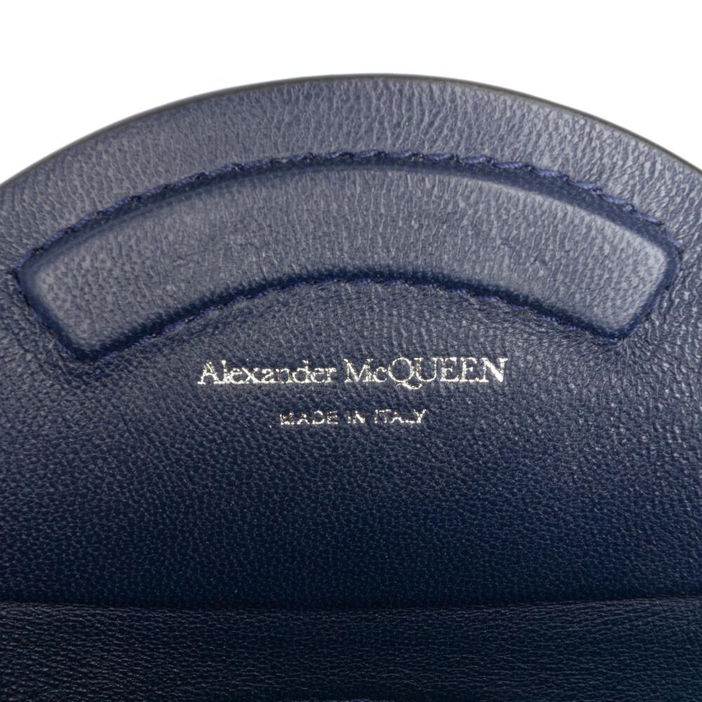 Alexander Mcqueen Shoulder Bag