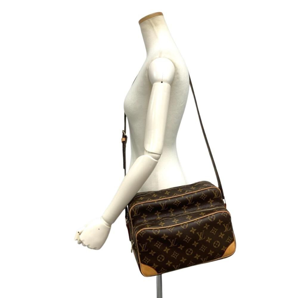 Louis Vuitton Nile