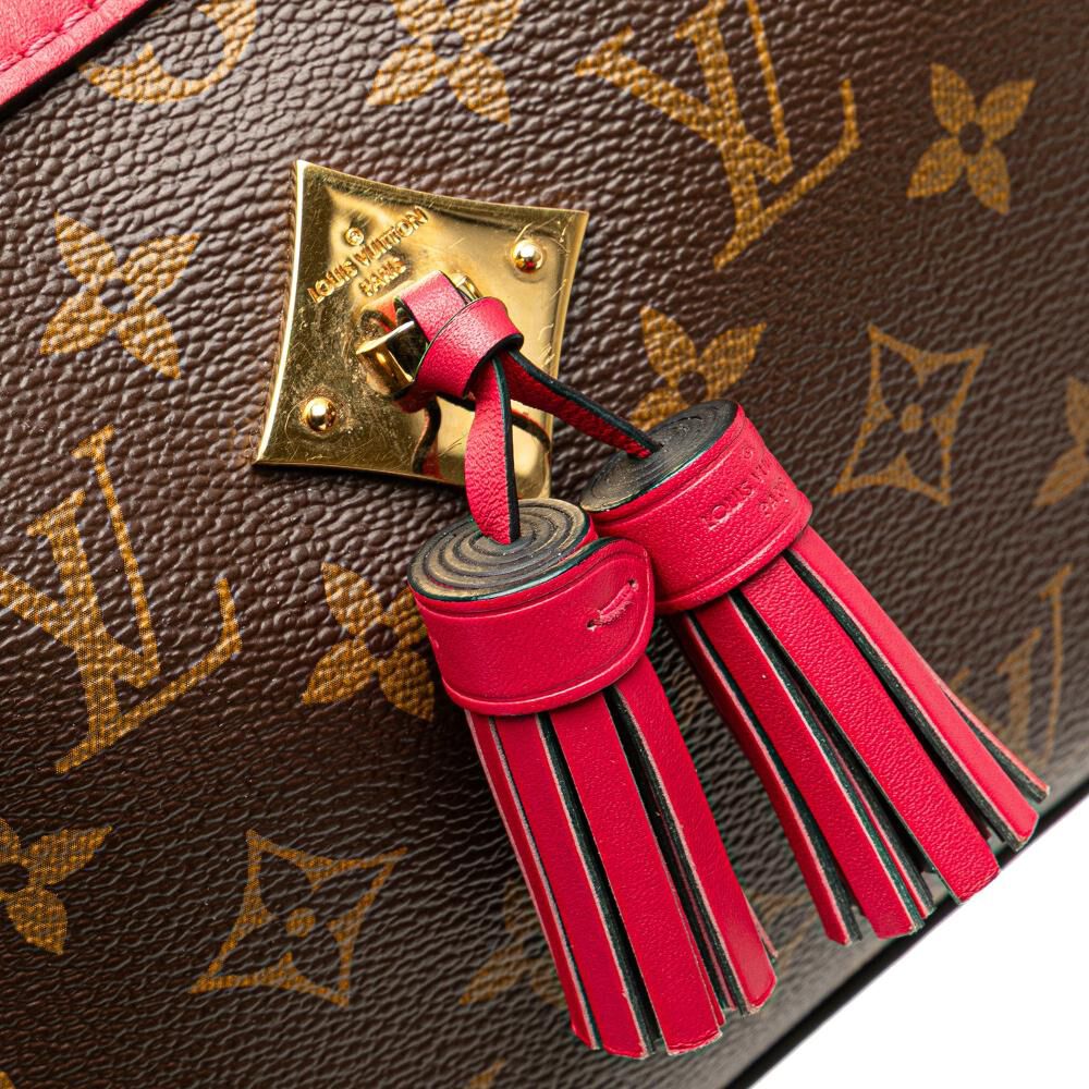 Louis Vuitton Saintonge