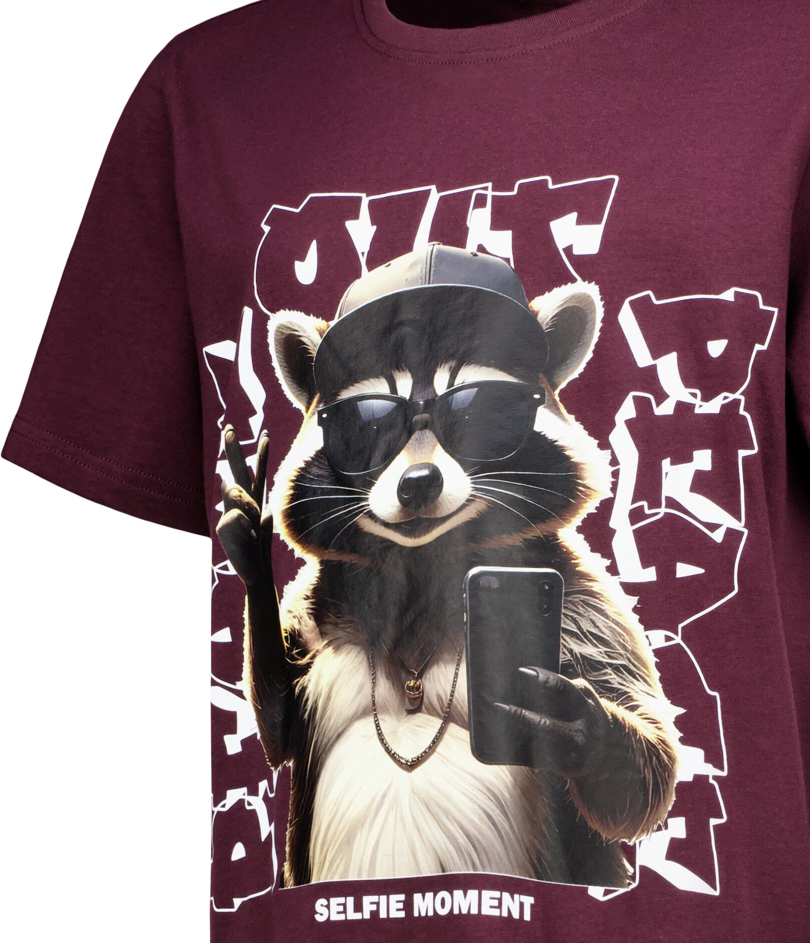 Sigge T-shirt