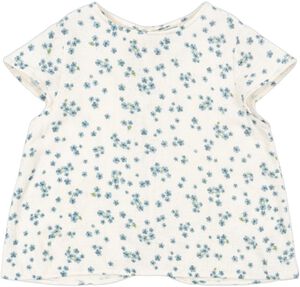 RHW X KS MIOBLU TOP GOTS
