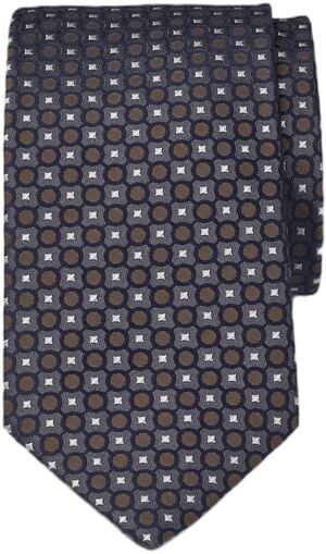 Ties 8cm - T445