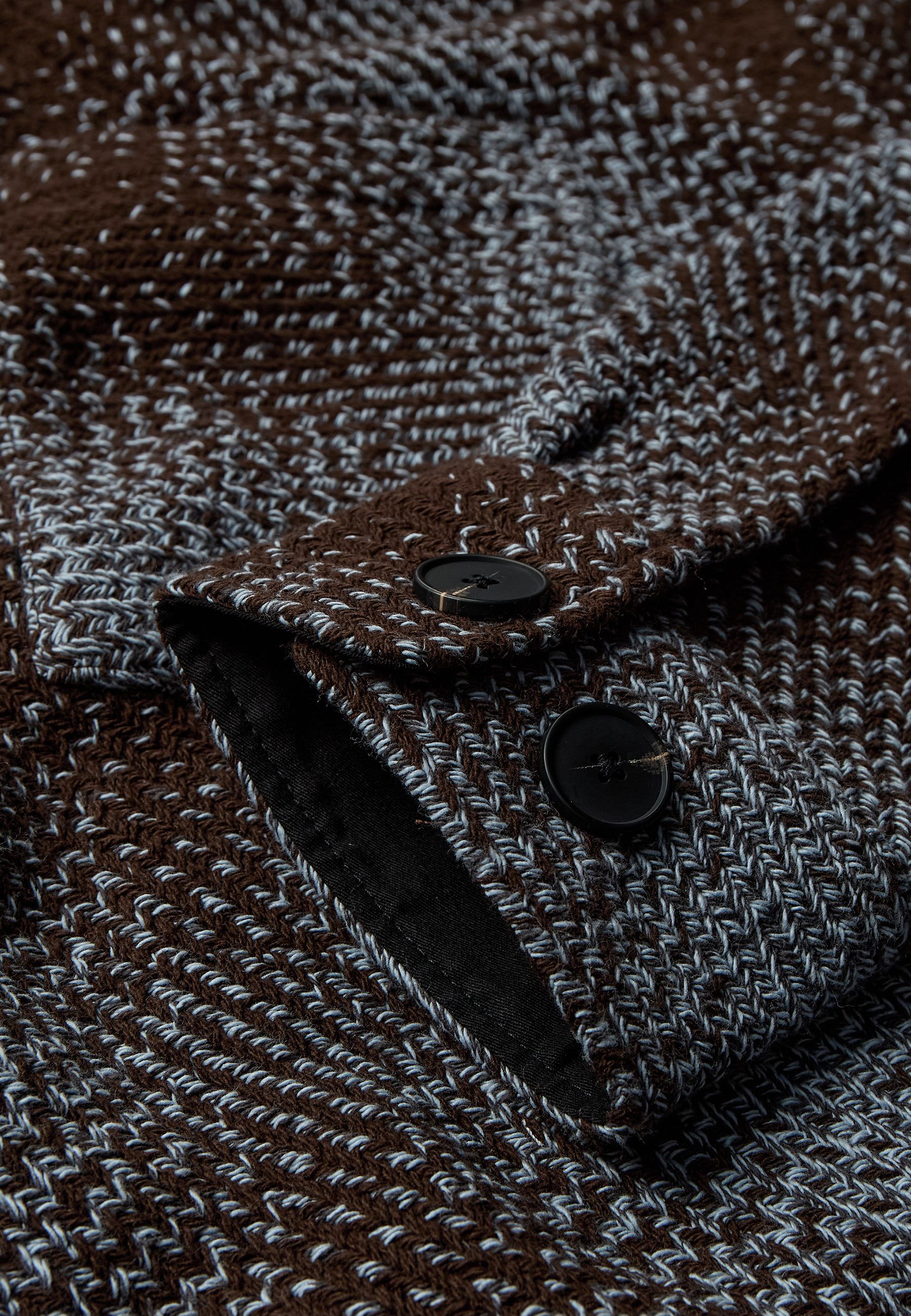 RTNOLAN HEAVY TWILL OVERSHIRT