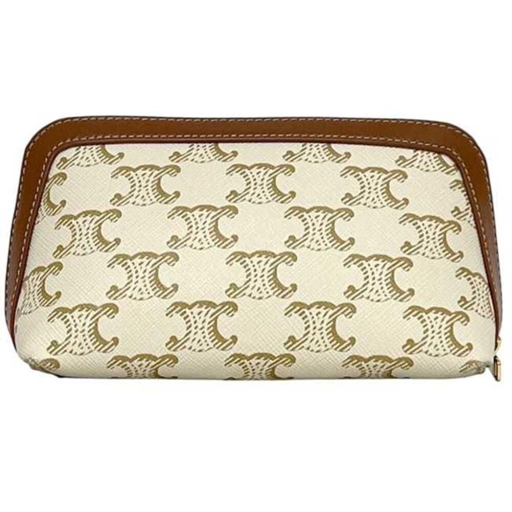 Celine Pouch