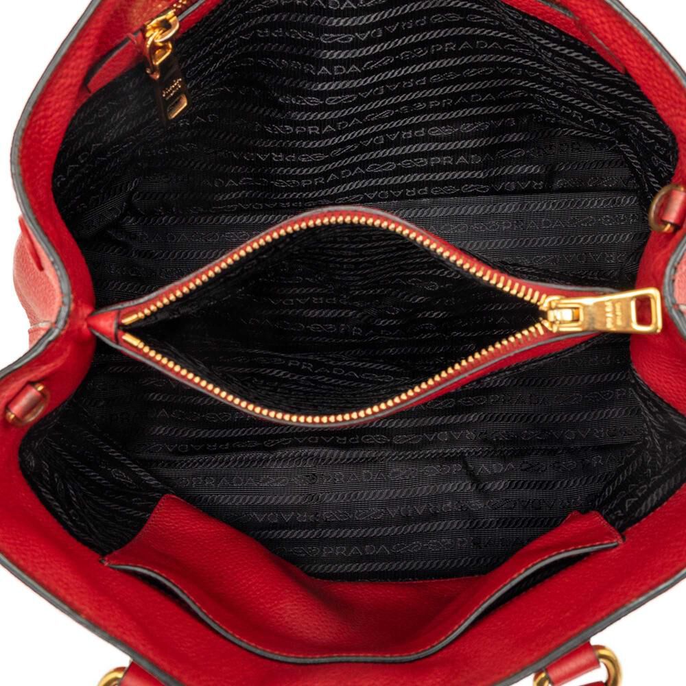 Prada Tote