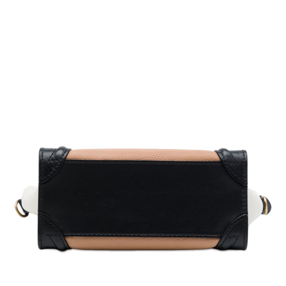Celine Luggage