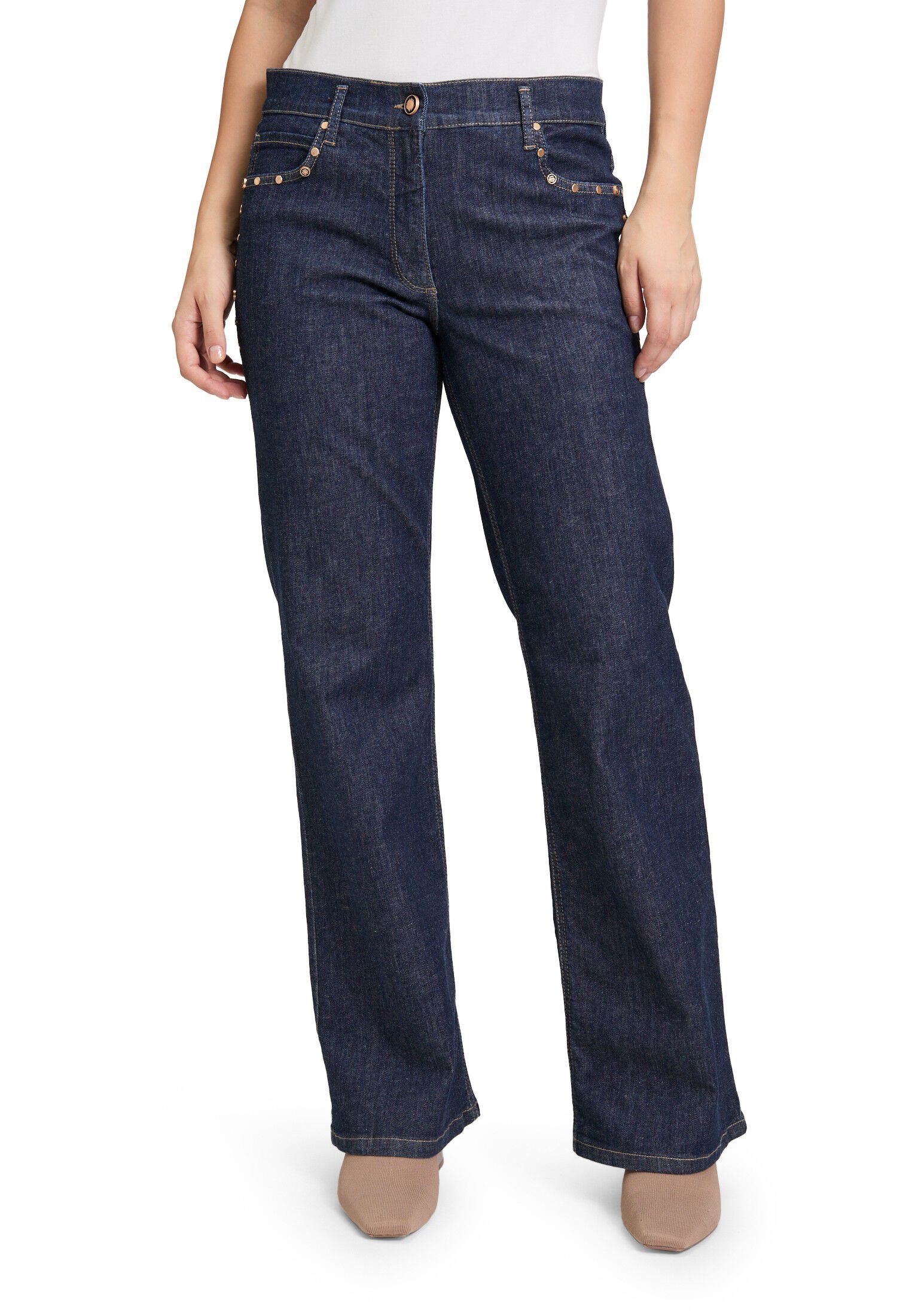 Hose Jeans 1/1 LA