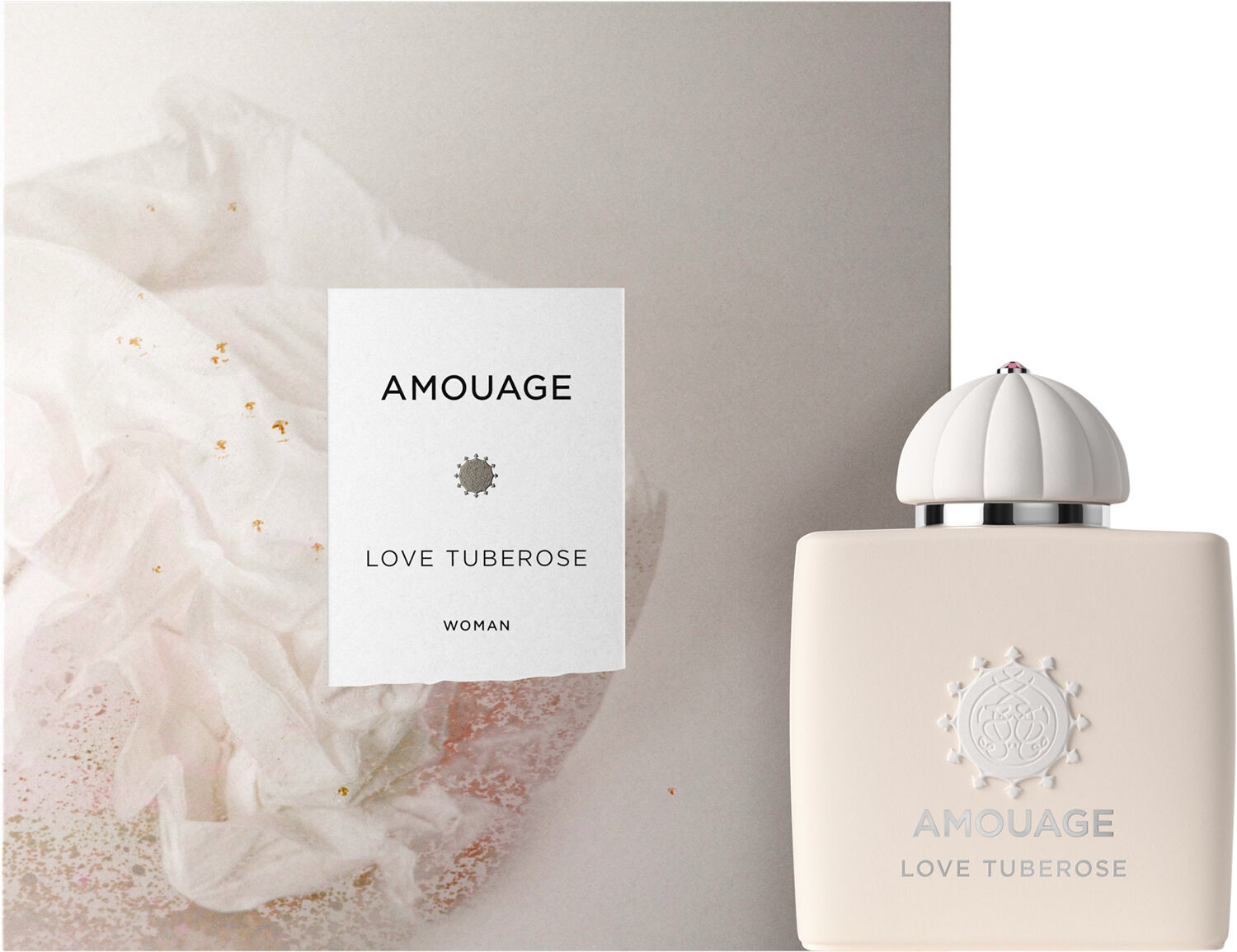 AMOUAGE LOVE TUBEROSE 100 ML
