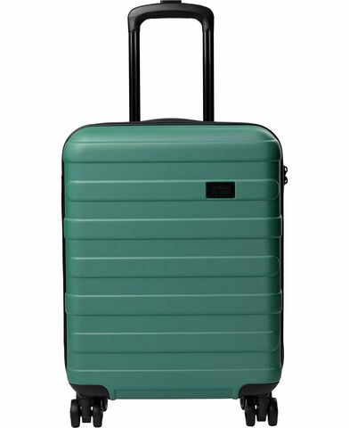 META Dusty Green Suitcase S - 2,7kg/39L