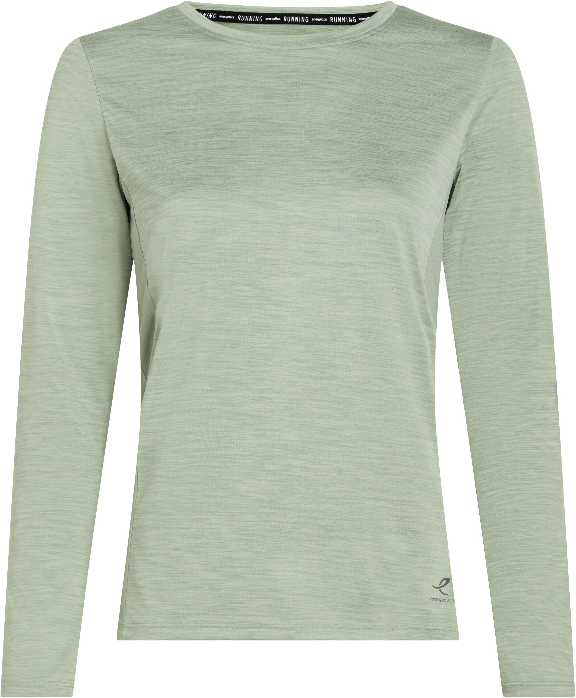 Maiva II Lang&aelig;rmet L&oslash;be T-shirt