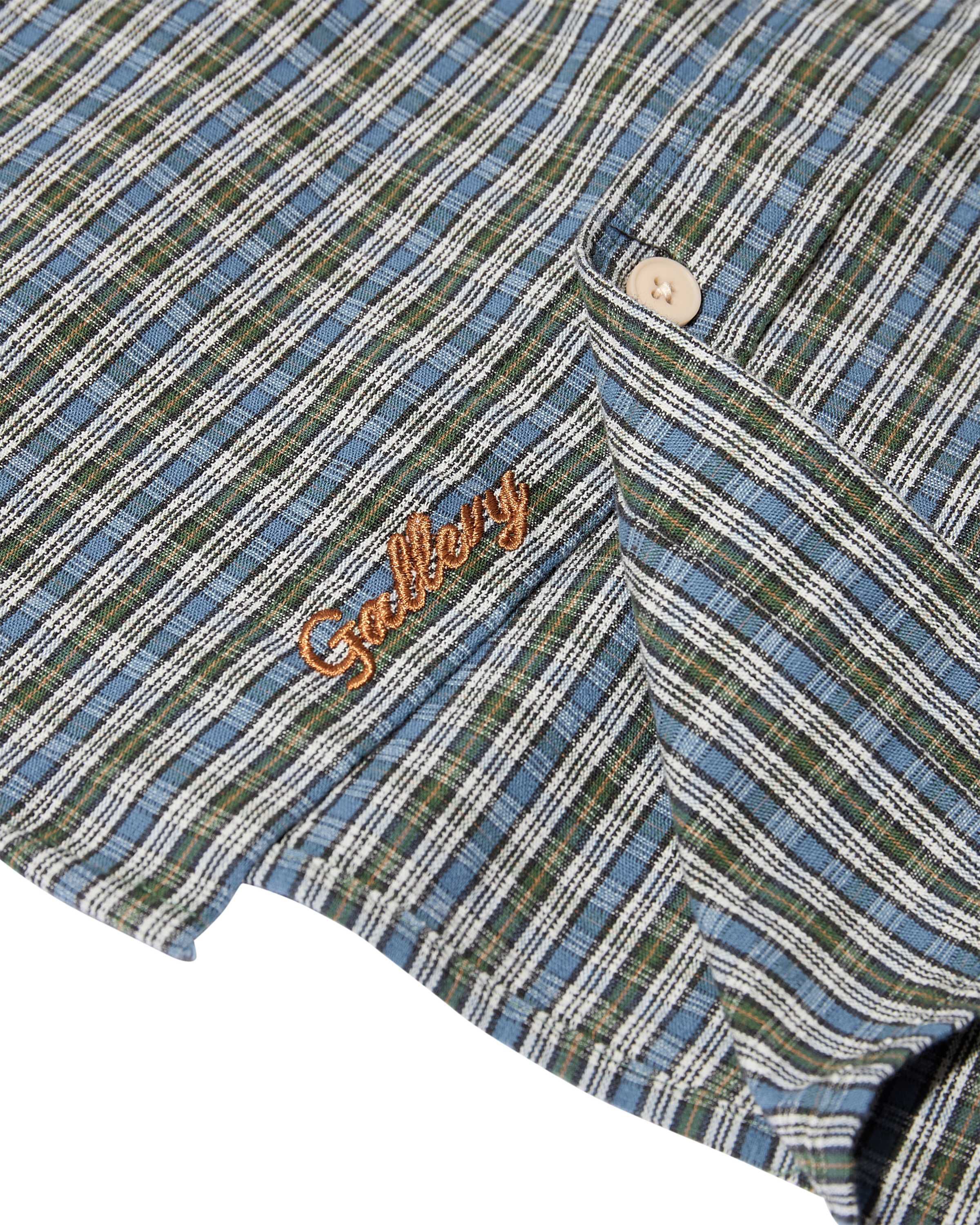 MMGTheo Scotty Shirt