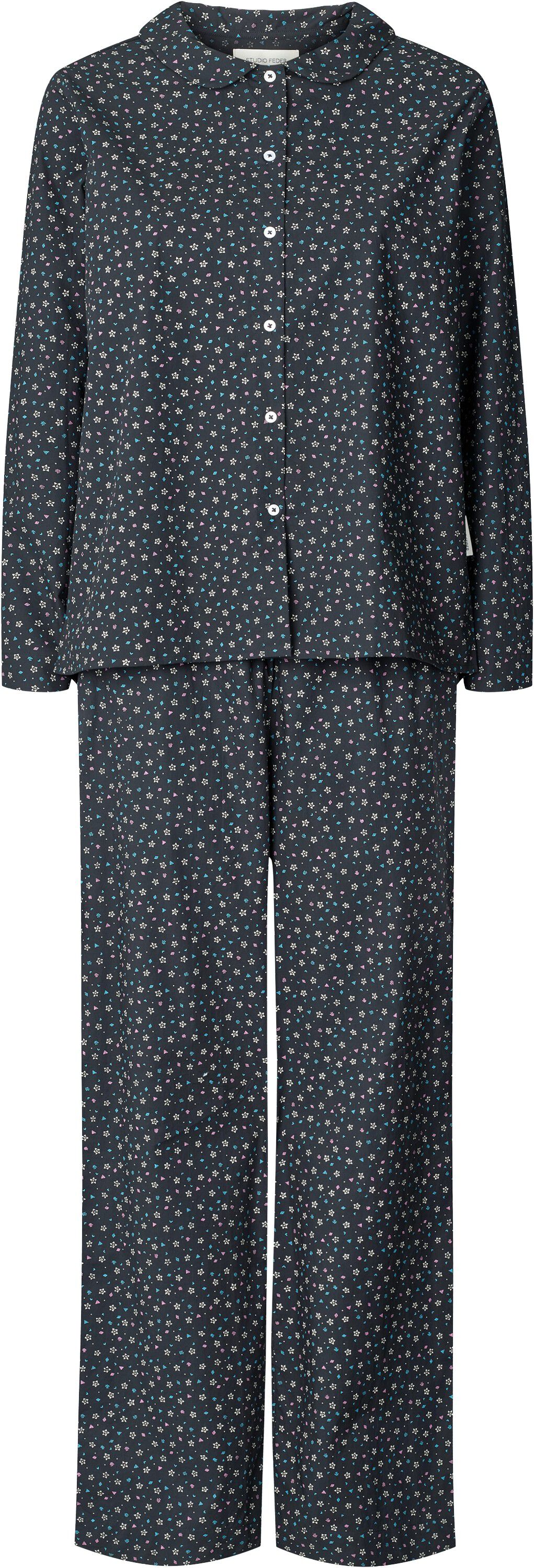 Pyjamass&aelig;t
