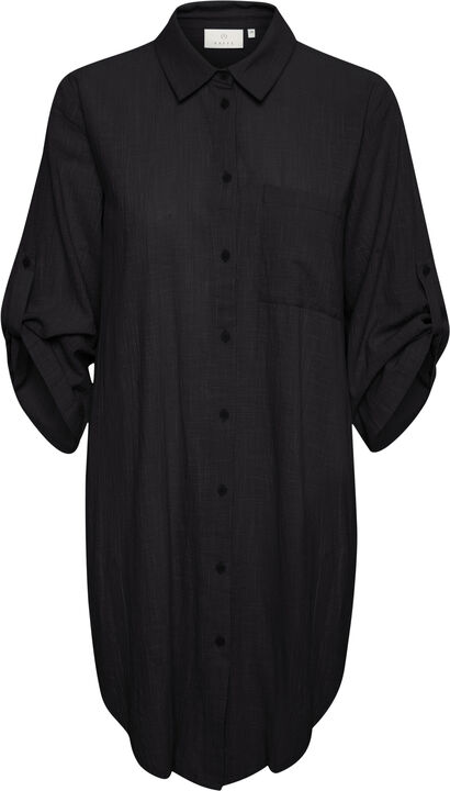 KApauline Shirt Dress