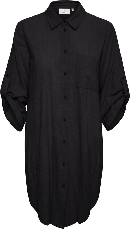 KApauline Shirt Dress