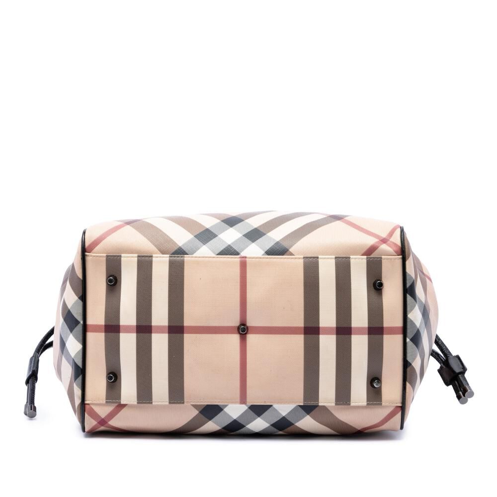 Burberry Tote
