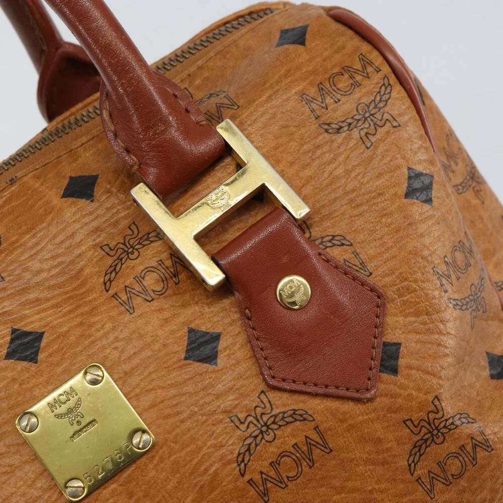 Mcm Handbag