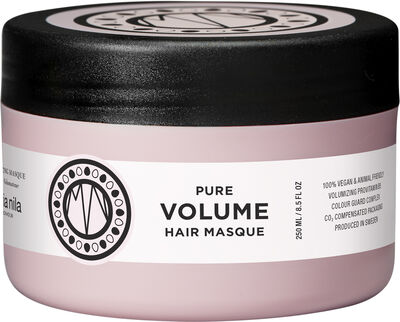 Pure Volume Masque 250 ml