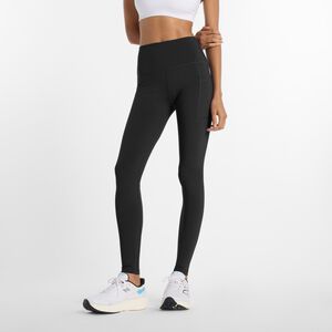 Sleek M. Lomme High Waist Tights