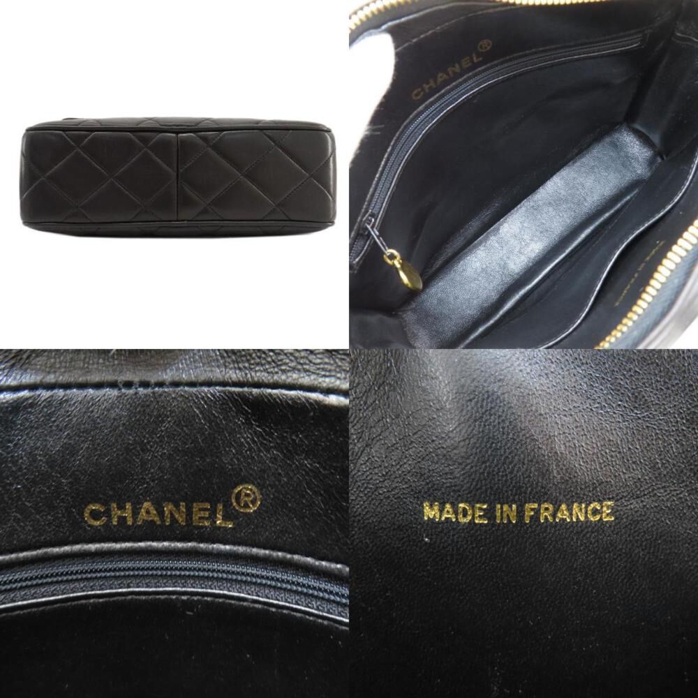 Chanel Shoulder Bag