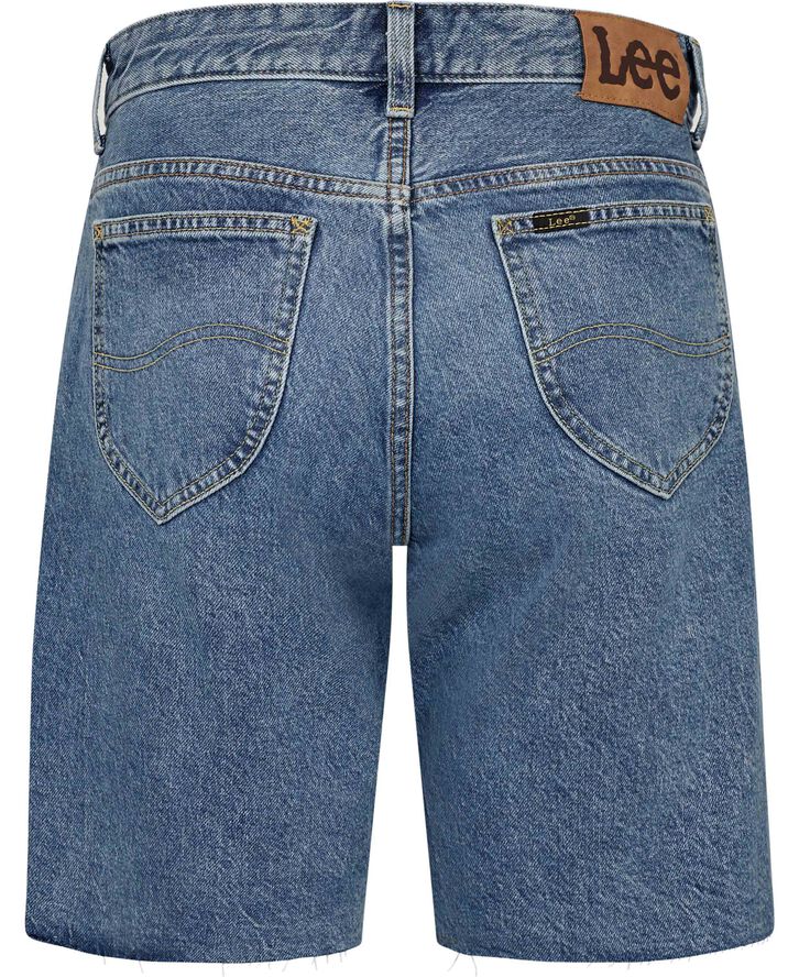 RIDER_LOOSE_SHORT DOWN_THE_RIVER