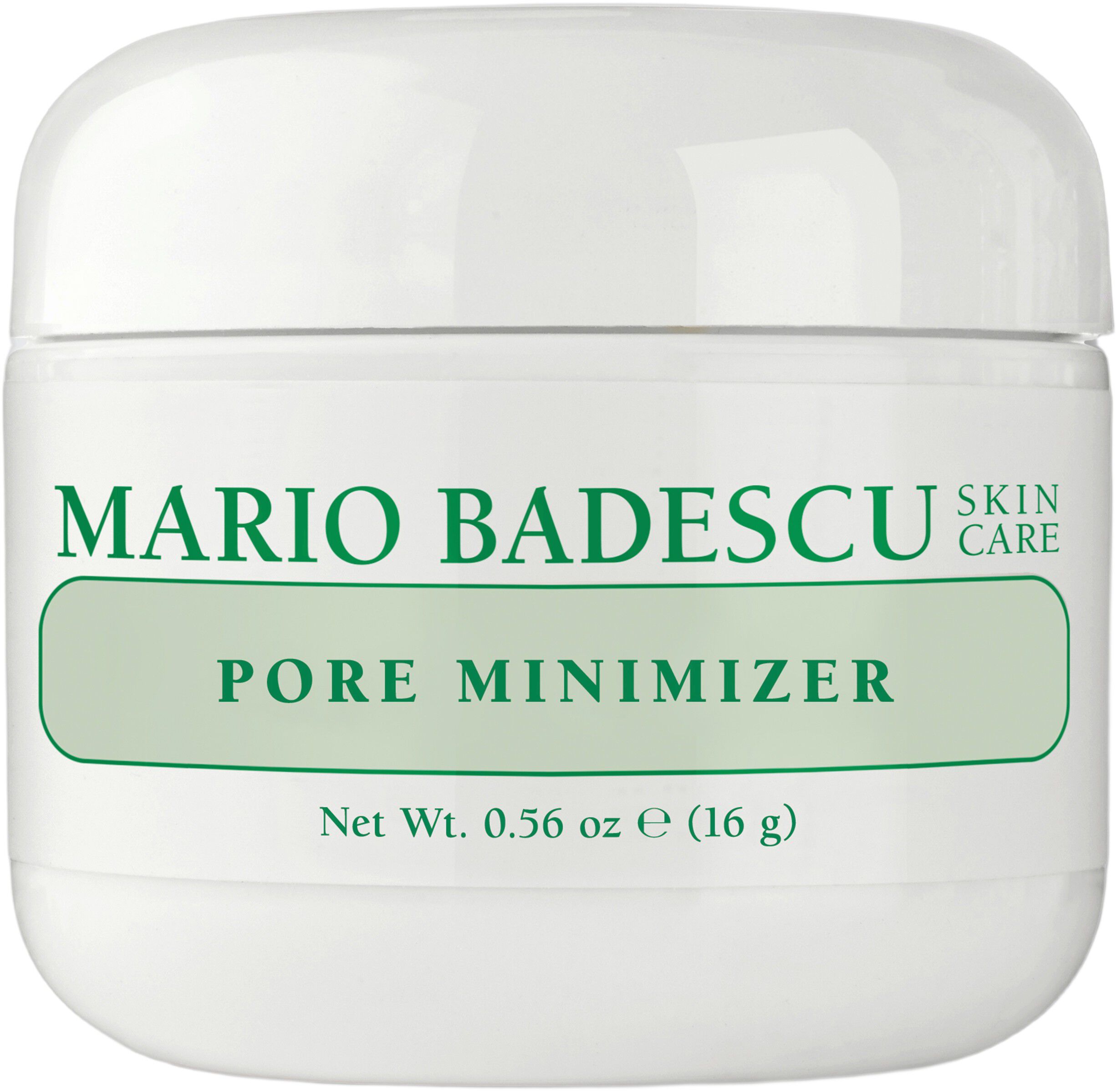 PORE MINIMIZER