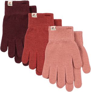 3 PACK FILLA GLOVES
