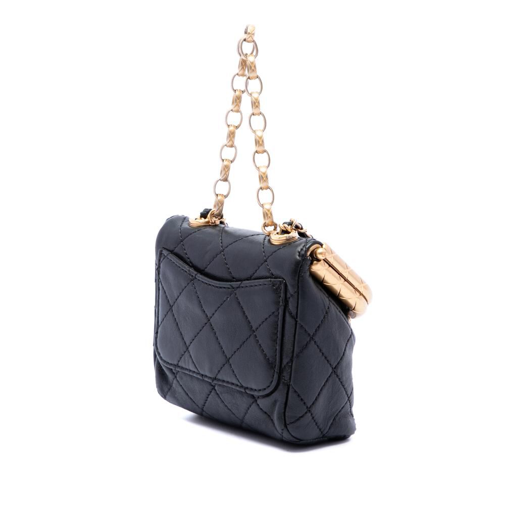 Chanel Flap Bag