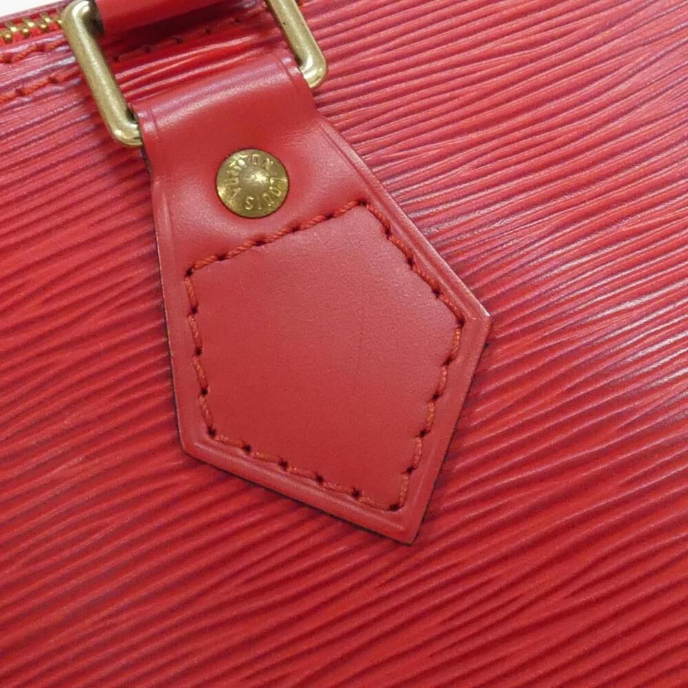 Louis Vuitton Speedy