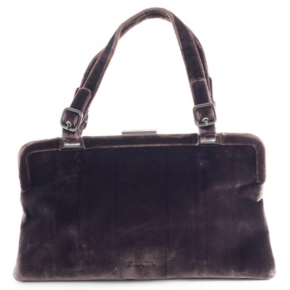 Prada Handbag