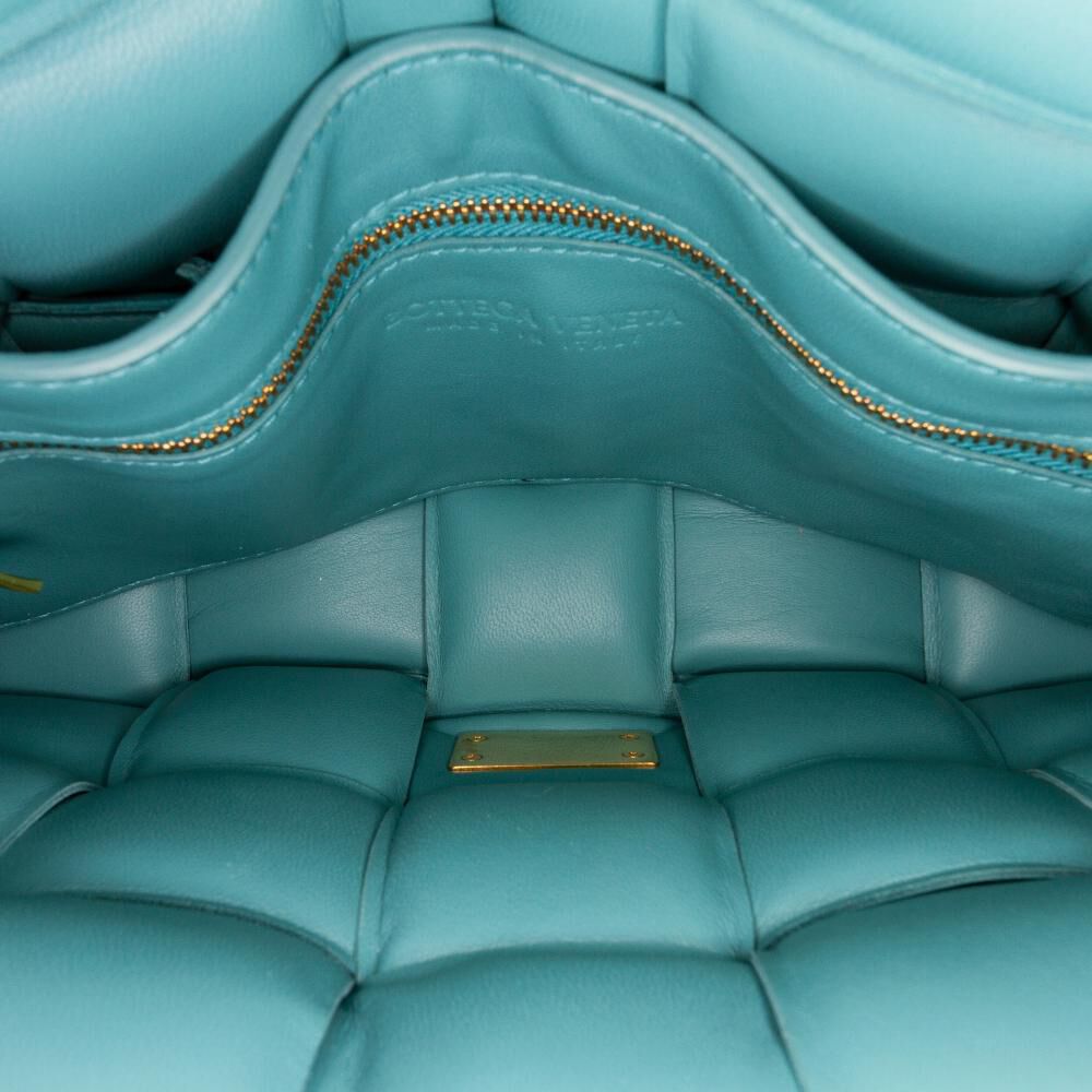 Bottega Veneta Padded Cassette Bag