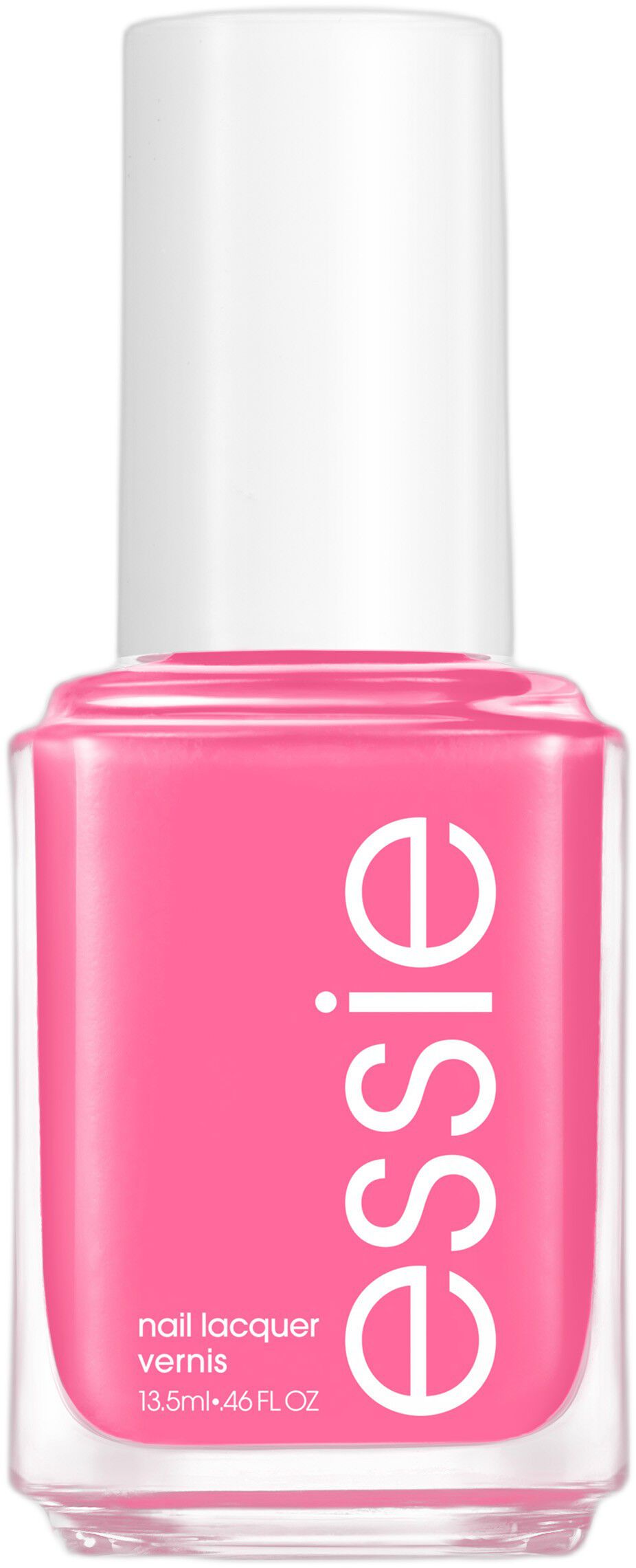Nail Polish Pinks