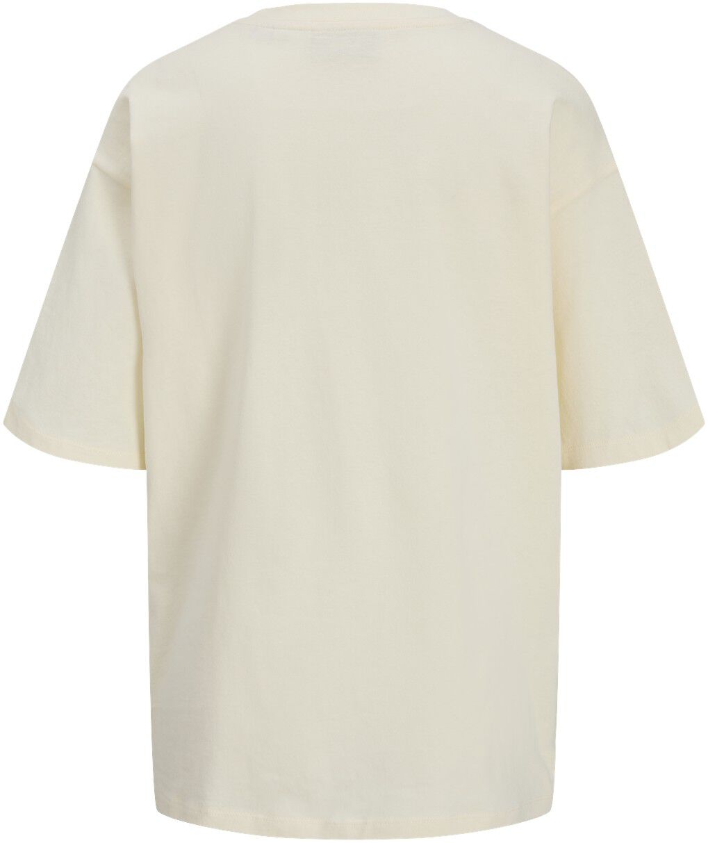 JXMILLOW LOOSE SS TEE JRS