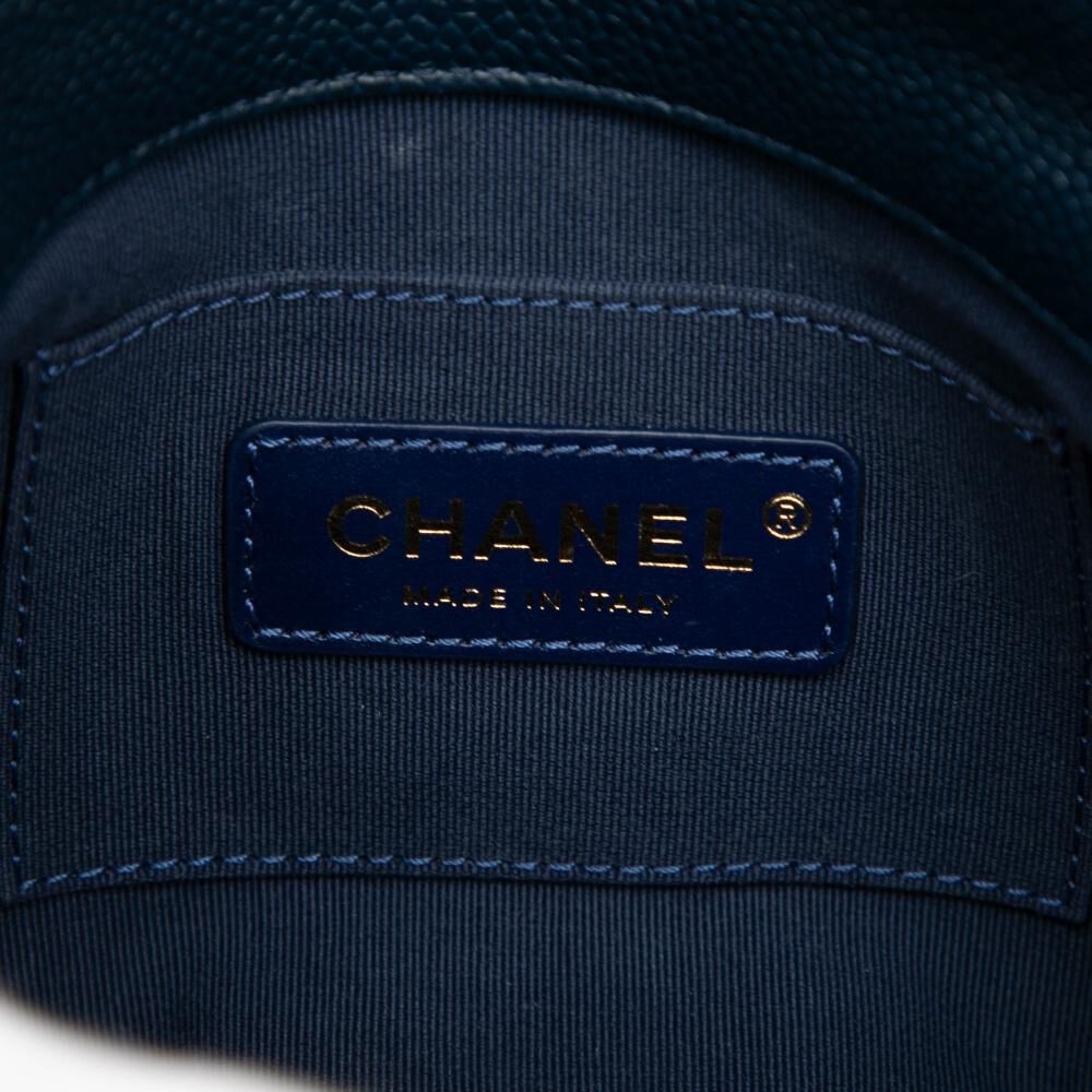Chanel Flap Bag