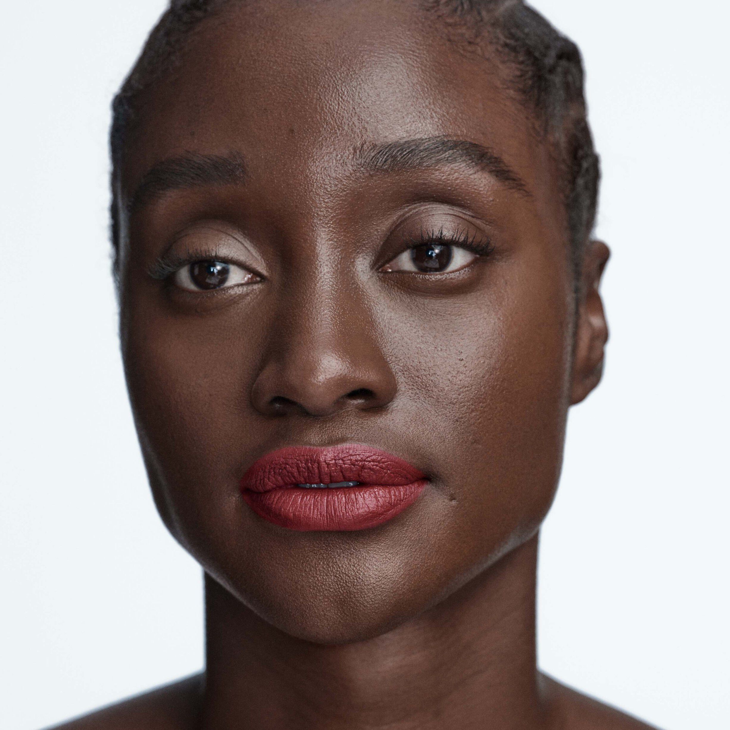 Lipstick Matte Refill