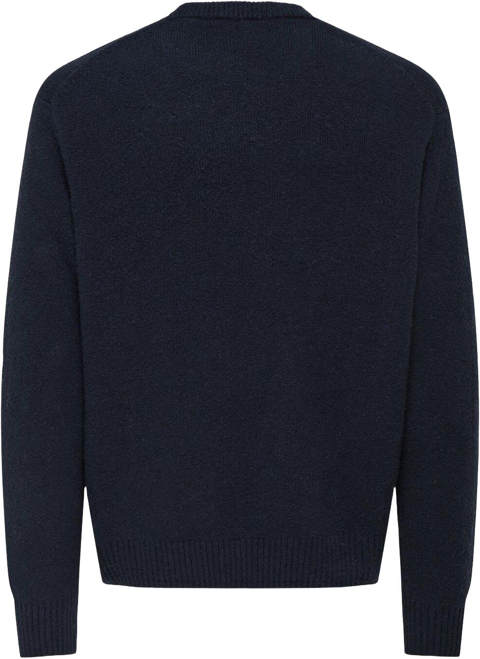 Onsjames Rlx Crew Knit Noos