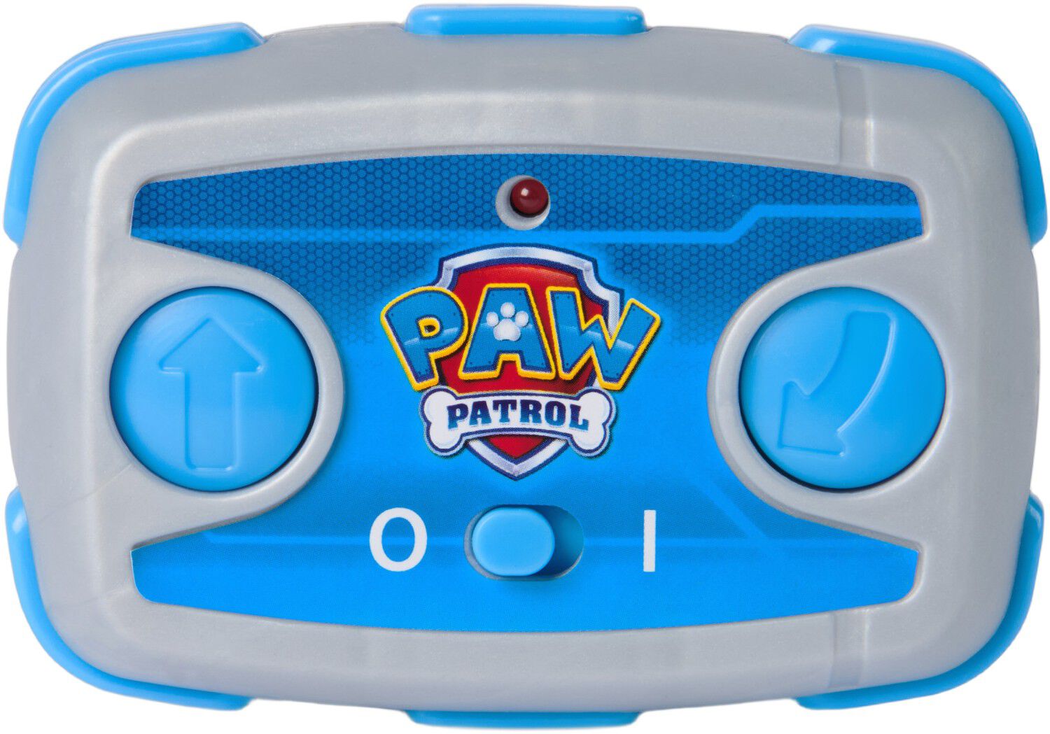 Paw Patrol 1:24 RC Vehicl