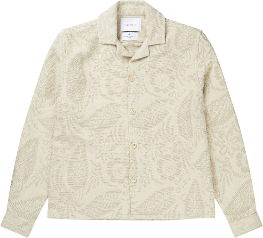Jaxon Overshirt