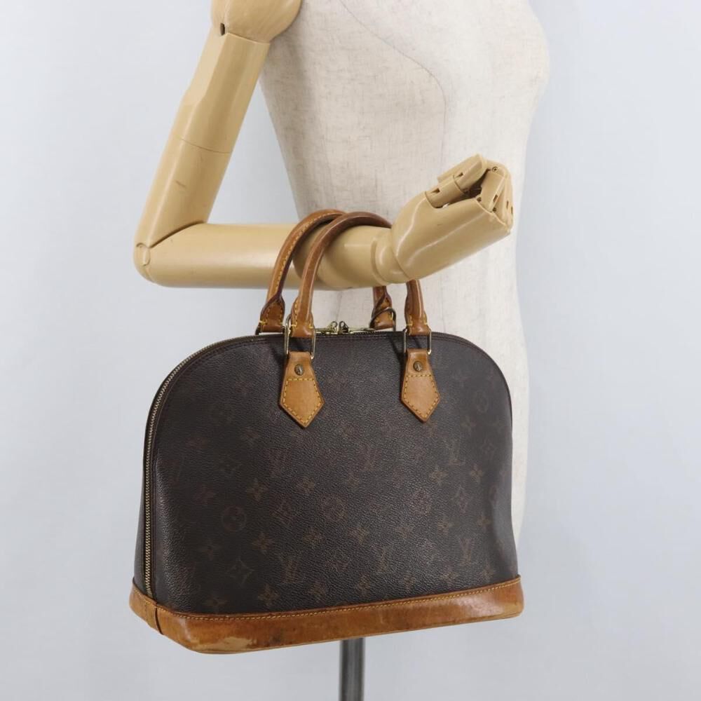 Louis Vuitton Alma