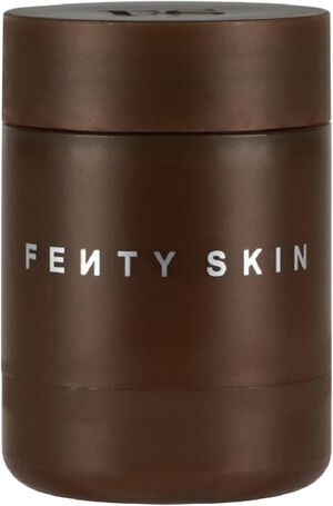 Plush Puddin' - Plejende l&aelig;bemaske, der giver l&aelig;berne ny fylde