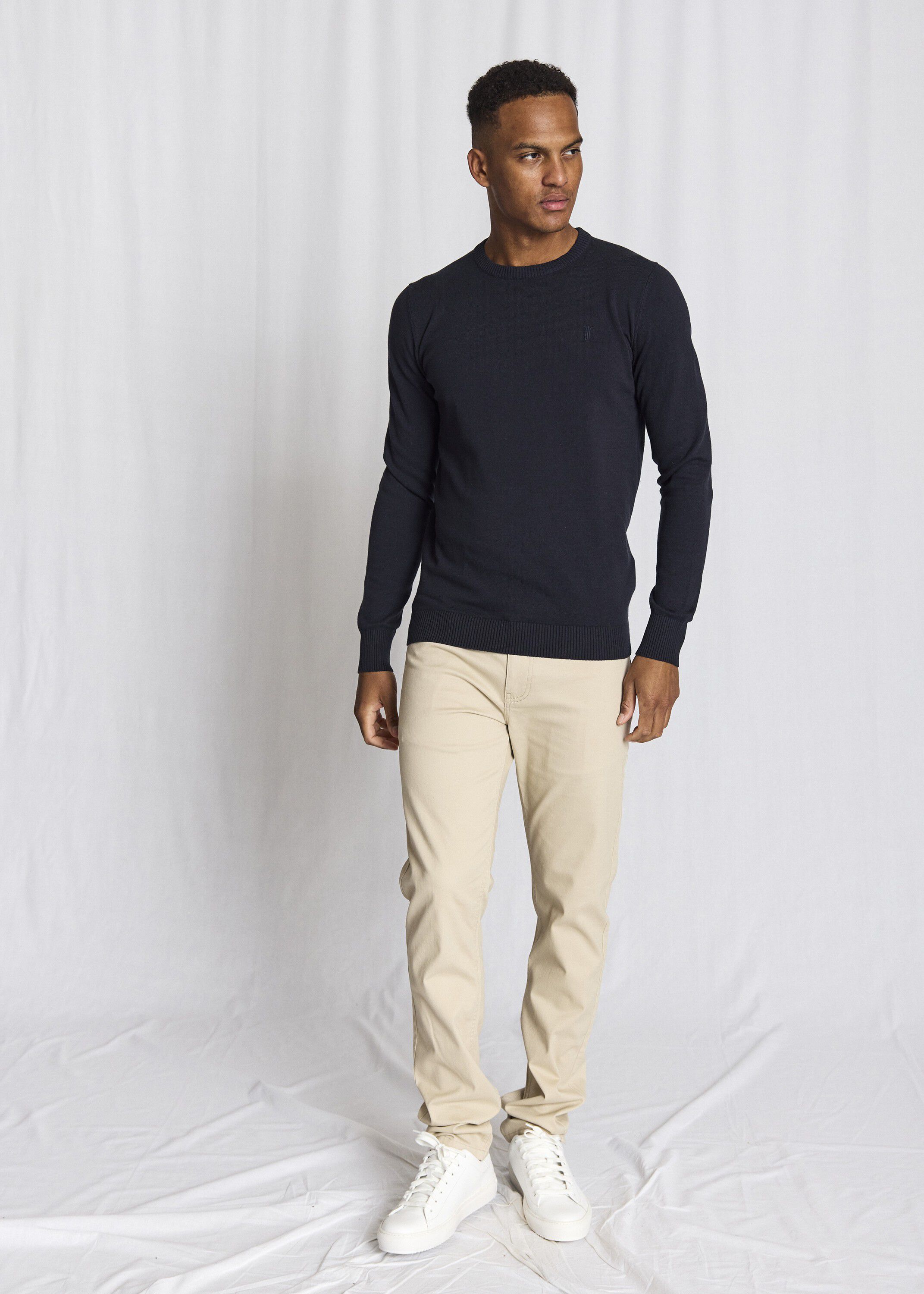 BS Jupiter Regular Fit Knitwear