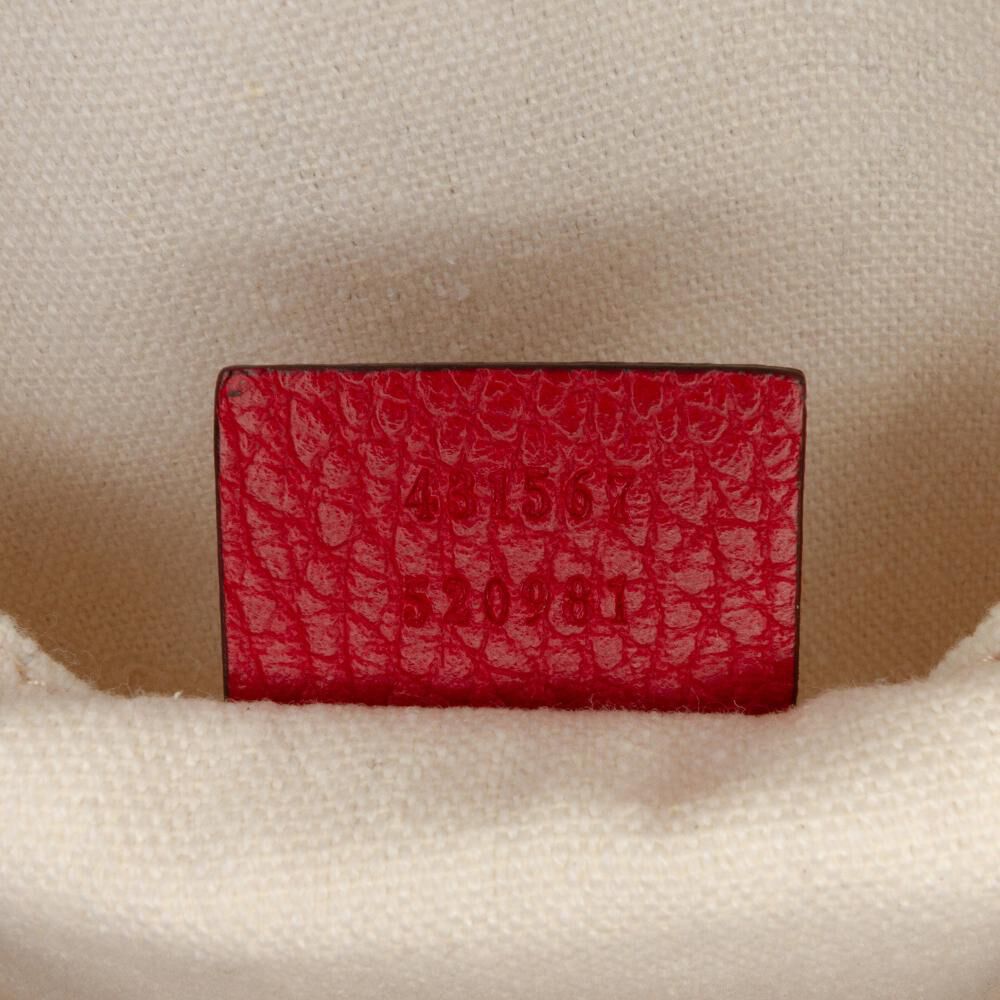 Gucci Crossbody Bag