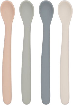 4 PACK FEEDING SPOON