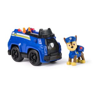 Paw Patrol Basic Vehicle