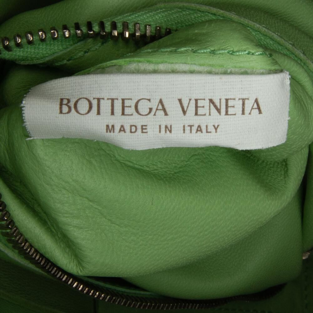 Bottega Veneta Cassette Bag