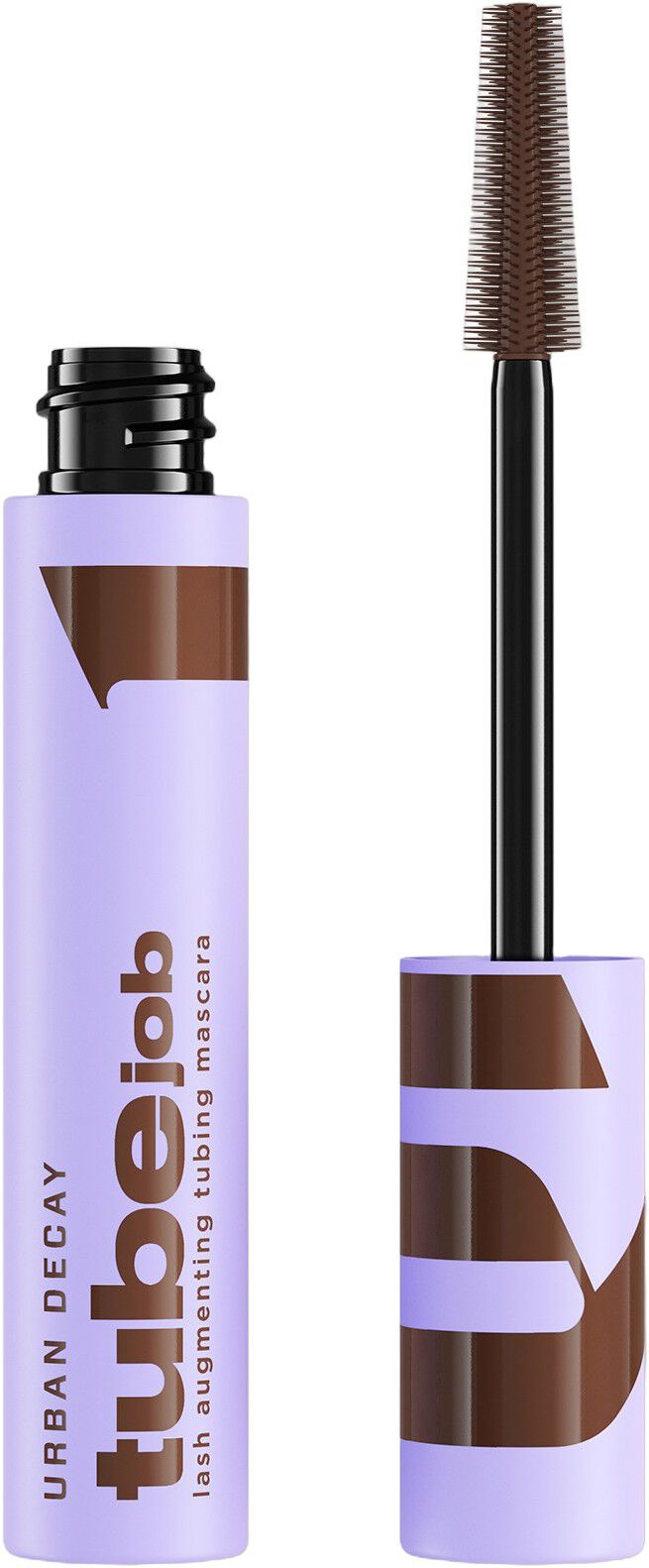 Tube Job Tubing Mascara