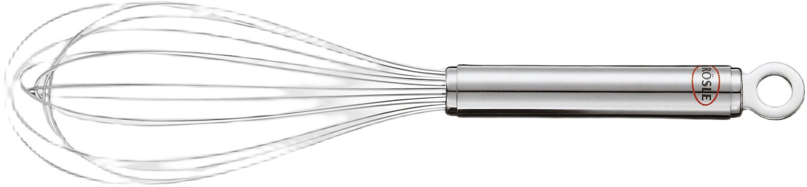 Piskeris ballon 14 tr&aring;de 27 cm St&aring;l