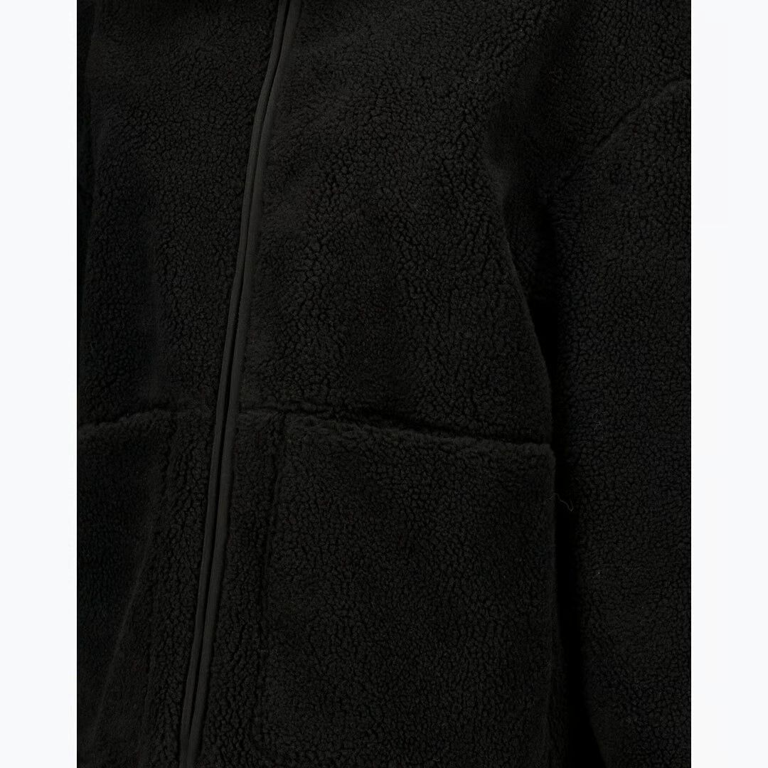 Embla Pile Fleece Jakke