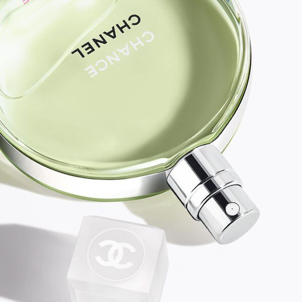 Eau De Toilette Spray